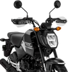 Sonic Handguard Light Smoke Hon Grom/Monkey