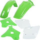 ACERBIS Plastic Kit (Part 1)