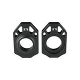 KTM / Husqvarna / GASGAS Chain Adjuster Kit 25mm Axle - New Clean Design
