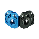 KTM / Husqvarna / GASGAS Chain Adjuster Kit 25mm Axle - New Clean Design