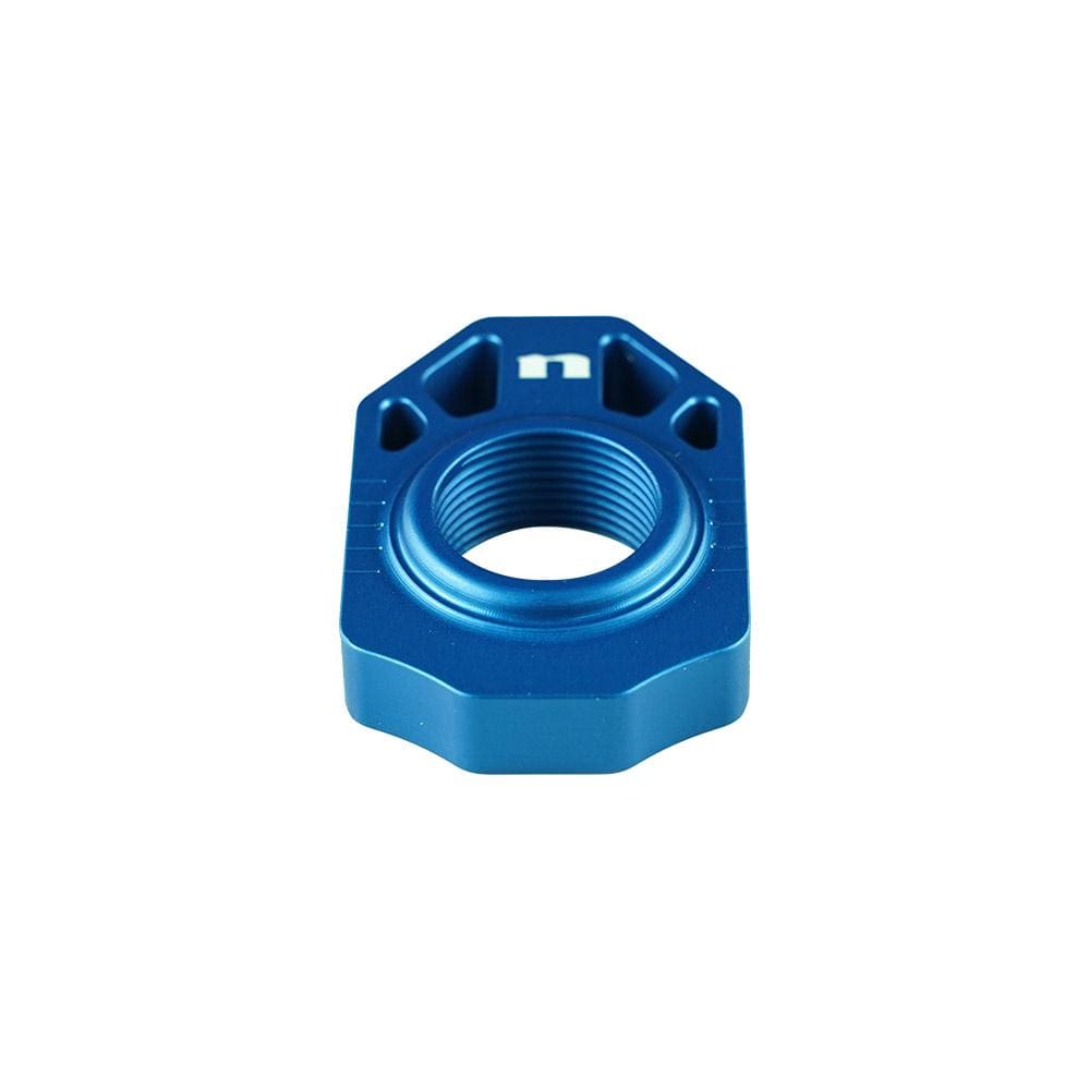 KTM / Husqvarna / GASGAS Chain Adjuster Kit 25mm Axle - New Clean Design