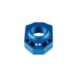 KTM / Husqvarna / GASGAS Chain Adjuster Kit 25mm Axle - New Clean Design