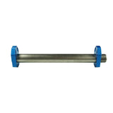 KTM / Husqvarna / GASGAS Chain Adjuster Kit 25mm Axle - New Clean Design