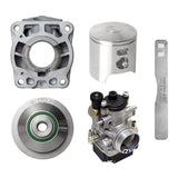 KTM/Husqvarna/GASGAS 50 2024-2027 60cc Big Bore Kit