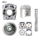 KTM/Husqvarna/GASGAS 50 2024-2027 60cc Big Bore Kit