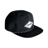 Nihilo Concepts Diamond Patch Snap Back Hat
