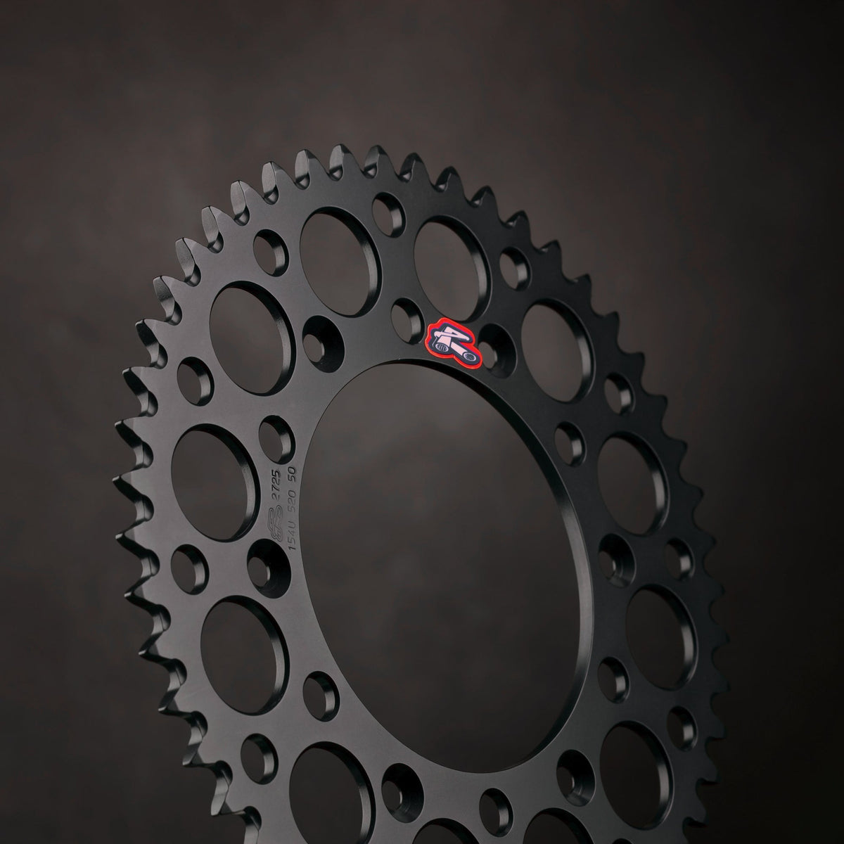 Renthal 491--415 Rear Sprocket