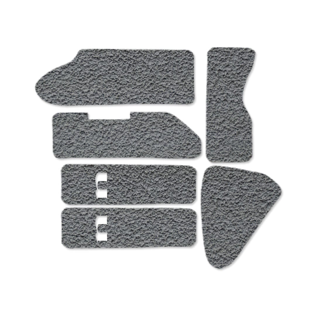 BMW GSA Frame Grip Tape Factory Spec