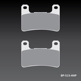 Renthal RC-1 Sports Brake Pad BP-515-HHP