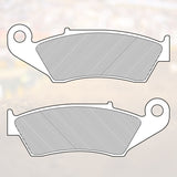 Renthal RC-1 Works Brake Pad BP-100
