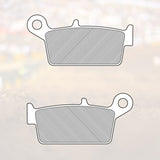 Renthal RC-1 Works Brake Pad BP-103