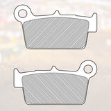 Renthal RC-1 Works Brake Pad BP-104