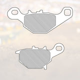 Renthal RC-1 Works Brake Pad BP-111