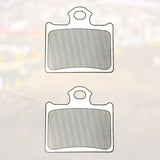 Renthal RC-1 Works Brake Pad BP-116