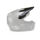 6D ATR-3 Visor Solids - photo 16