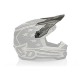 6D ATR-3 Visor Solids - photo 22