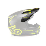 6D ATR-3 Visor Solids - photo 3