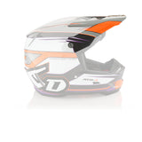 6D ATR-3 Visor Solids - photo 4