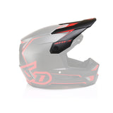 6D ATR-3 Visor Solids - photo 6