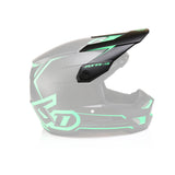 6D ATR-3 Visor Solids - photo 8