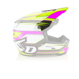 6D ATR-3 Visor Solids - photo 9