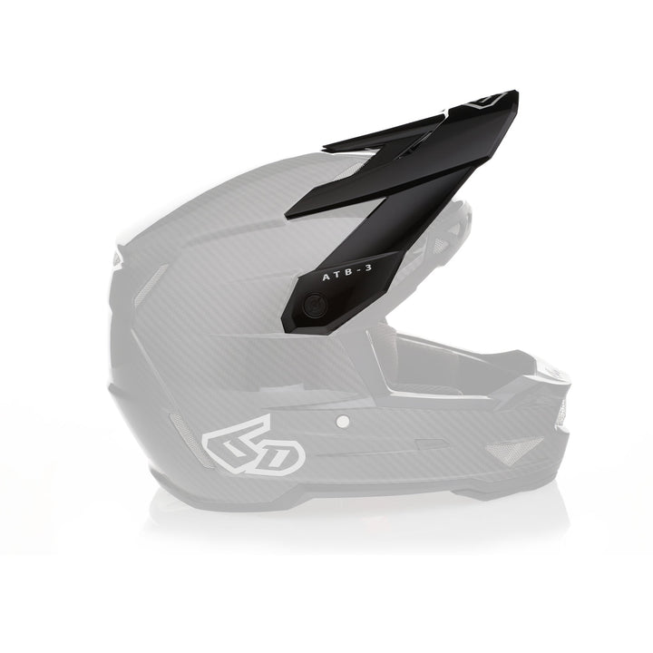 6D ATB-3 Visor