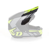 6D ATB-3 Visor - photo 5