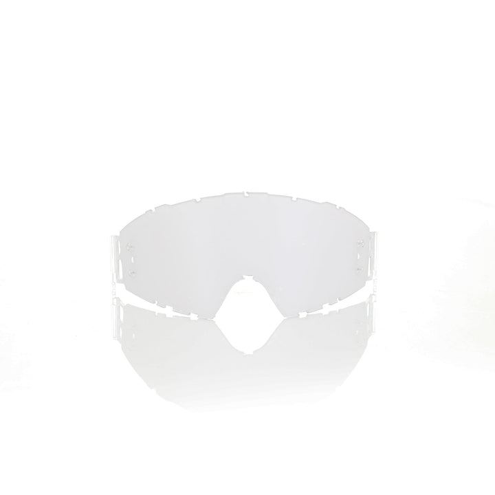6D Max R Goggle Lens - Clear