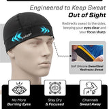 6D Halo 6D Skull Cap Black - photo 2
