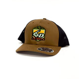 6D Expedition Snapback Hat - photo 1