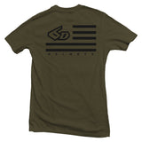 6D Tactical Tee - photo 2