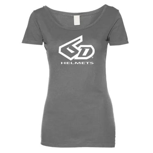6D Go Bold Women's Tee
