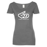 6D Go Bold Women's Tee - photo 1