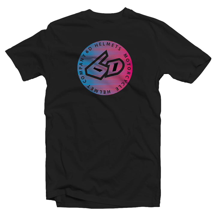 6D Fade Tee Youth