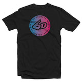 6D Fade Tee Youth - photo 1