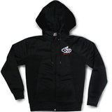 6D Corporate Zip Hoodie - photo 1