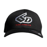 6D Logo Hat - photo 1