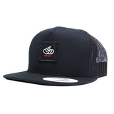 6D Trucker Hat - photo 1