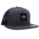 6D Trucker Hat - photo 2