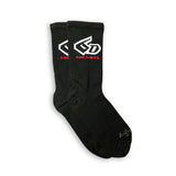 6D Bicycle Socks - photo 1