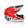 Red / Medium