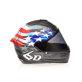 6D ATS-1R Super Patriot - photo 2