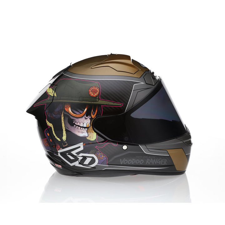 6D ATS-1R Voodoo Ranger