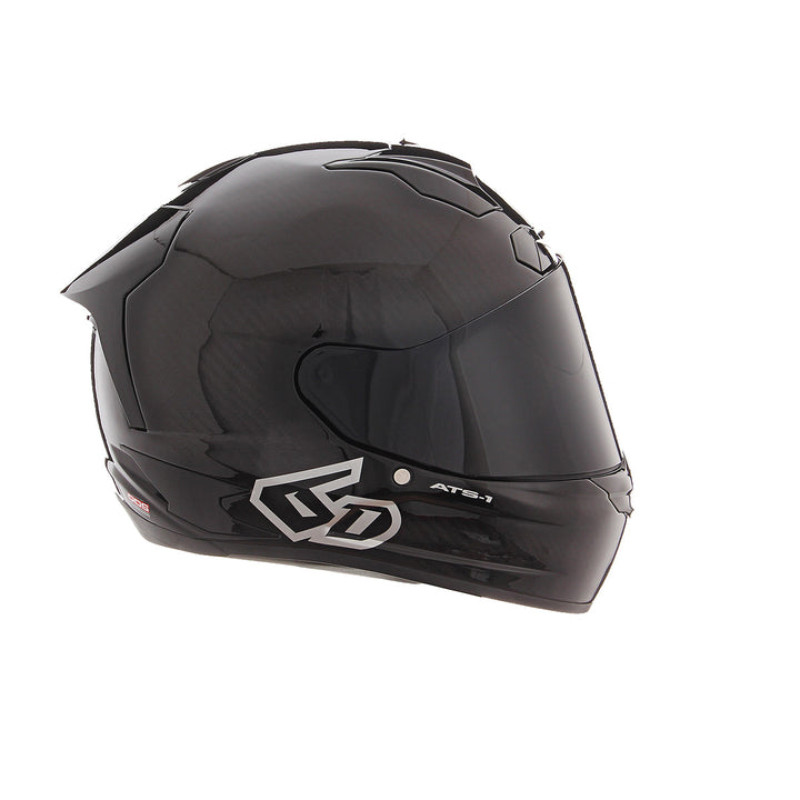 6D ATS-1R Solid