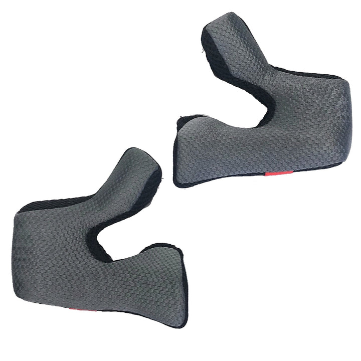 6D ATR-2Y Cheek Pad Set