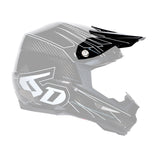 6D ATB-1 Visor - photo 4