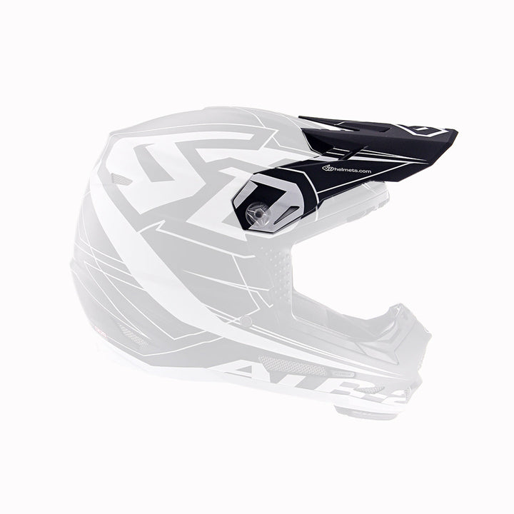 6D ATR-2 Visor (2023 - Older)