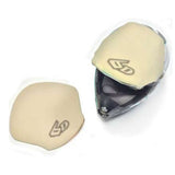 6D Helmet Mud Kit With Adhesive Backing - photo 1