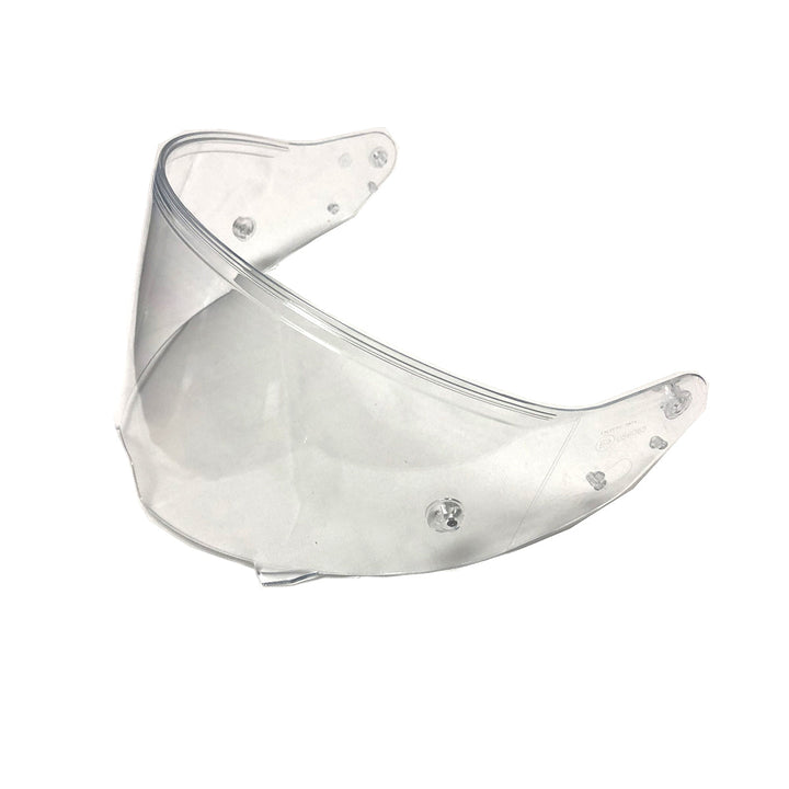 6D ATS-1R Race Shield