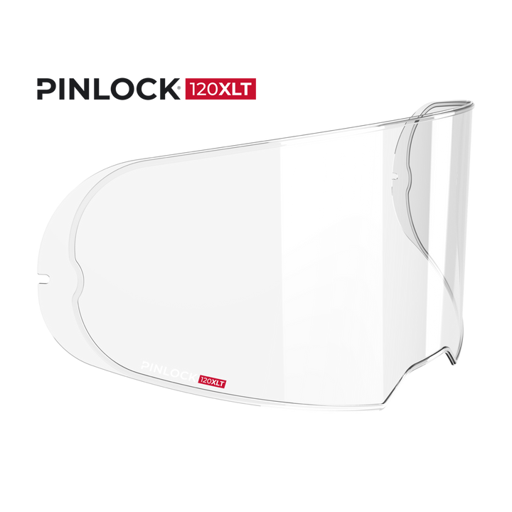 6D ATS-1R Pinlock 120 Lens